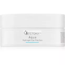 Farmasi Dr. C. Tuna Aqua Hydrogel Eye Pads - 60 pads