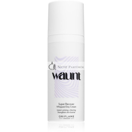 Oriflame Super Recover Intense Moisturizing Day Cream 50 ml