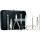 Magnum Feel The Style Manicure Kit - 8 pieces