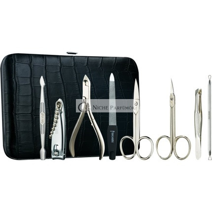 Magnum Feel The Style Manicure Kit - 8 pieces
