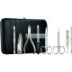 Magnum Feel The Style Manicure Kit - 8 pieces