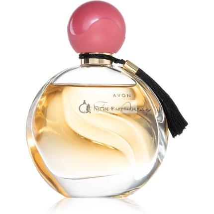 Avon Far Away Eau de Parfum 50 ml - Women's Fragrance