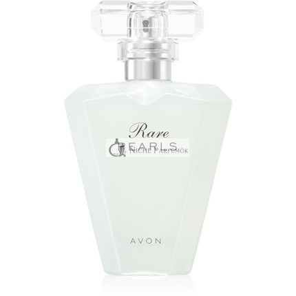 Avon Rare Pearls Eau de Parfum 50 ml - Women's Fragrance