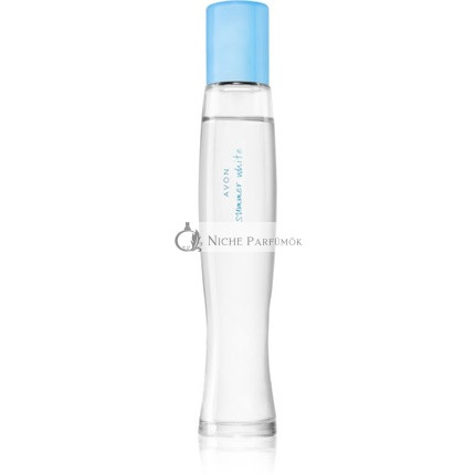 Avon Summer White Eau de Toilette 50 ml - Women's Fragrance