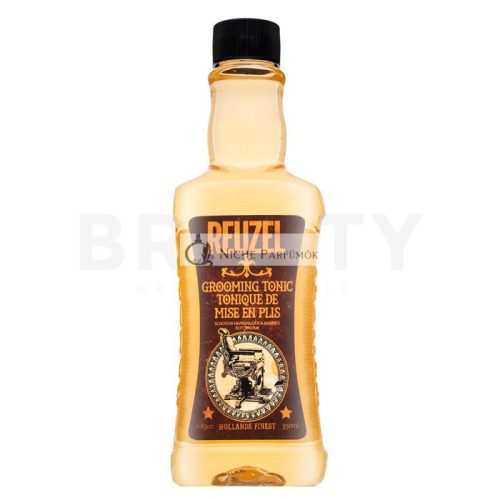 Reuzel Grooming Tonic Hair Volume Tonic 350 ml