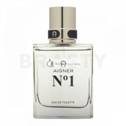 Aigner No 1 Eau de Toilette férfiaknak 50 ml