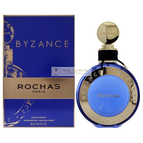 Rochas Byzance EDP Nőknek 5ml