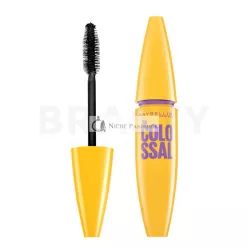   Maybelline The Colossal Mascara for Lengthening and Curling Lashes 10.7 ml