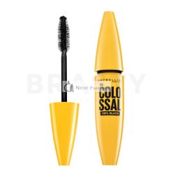   Maybelline Colossal Volum'Express Mascara for Volume 100% Black 10.7 ml
