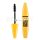 Maybelline Colossal Volum'Express Mascara for Volume 100% Black 10.7 ml