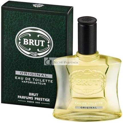 Brut EDT 100ml Original
