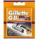 Gillette Blade G11 Plus 10