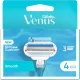 Gillette Venus Smooth Razor Blade Refills 4