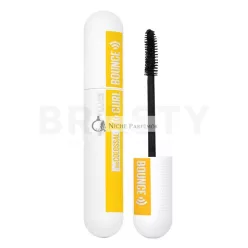   Maybelline Colossal Curl Bounce Mascara for Lengthening and Curling Lashes Black 10 ml