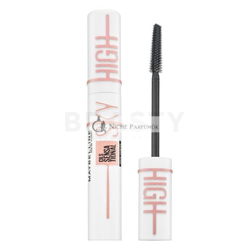 Maybelline Lash Sensational Sky High Tinted Primer Mascara Base for Lash Lengthening 7 ml