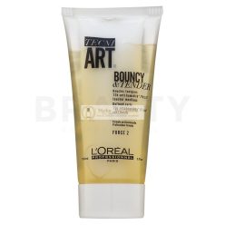   L'Oréal Professionnel Tecni.Art Bouncy & Tender Gel for Wavy and Curly Hair 150 ml