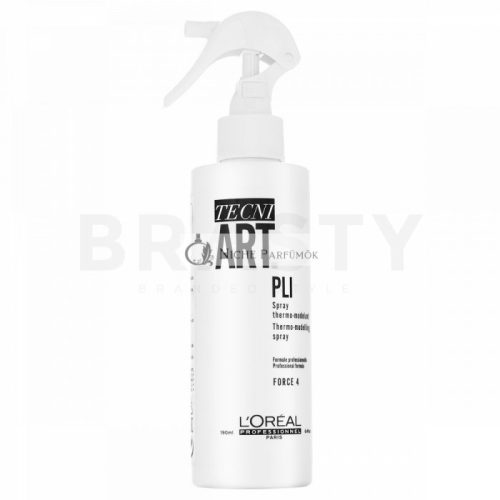 L'Oréal Professionnel Tecni.Art Pli Thermoactive Hair Strengthening Spray 190 ml