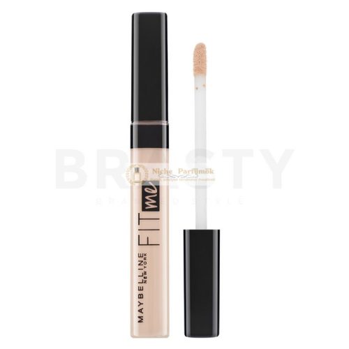 Maybelline Fit Me! Concealer Liquid Concealer for Skin Imperfections 03 Porcelain 6.8 ml