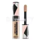 L'Oréal Paris Infaillible More Than Concealer Liquid Concealer for Unifying and Brightening Skin 326 Vanilla 11 ml