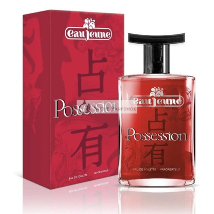 Eau Jeune Possession Eau de Toilette 75ml Spray