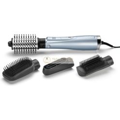 BaByliss 4-in-1 Hydro-Fusion Blower Brush Unique