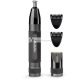 Babyliss Super-X Metal Nose and Ear Hair Trimmer E111e