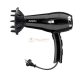 BaByliss D374DE Cordkeeper 2000 Hair Dryer 2000 Watts with Ion Technology