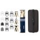 BAB MT992E Super-X Metal Series Electric Shaver Multitrimmer Razor