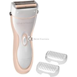 TrueSmooth Battery Operated Lady Shaver