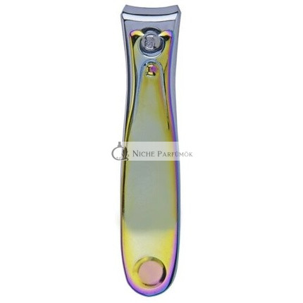 Perfectly Formed Blade Nail Clipper Small Rainbow KillyS