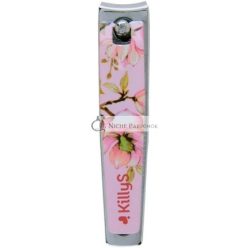Nail Clipper Floral Killys
