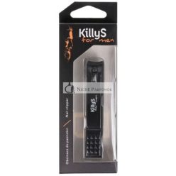 KillyS For Men Nail Clipper Large Nail Clipper