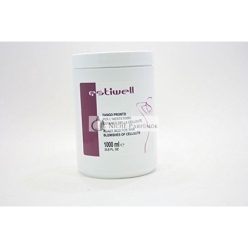   Estiwell Fango Pronto for Cutaneous Aesthetics Zellite 1000ml