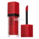 Bourjois Rouge Edition Velvet Long-Lasting Lipstick for Matte Effect 15 Red-volution 7.7 ml
