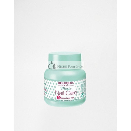 Bourjois Magic Nail Care Treatment Pot 35ml