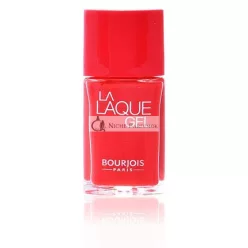Bourjois La Laque Nail Polish 04 Flambant Rose 10ml