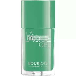 Bourjois La Laque Gel Nail Enamel Number 15 Charmenthe