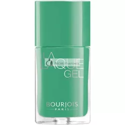 Bourjois La Lacque Gel 19 Sweet Green 10ml