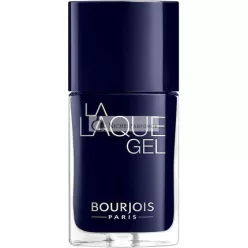 Bourjois La Laque Gel Nail Polish 24 Blue Garou