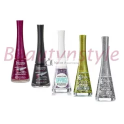 Bourjois 1 Seconde Gel Nail Polish - Choose Your Shade