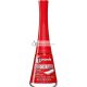 Bourjois 1 Seconde Nail Polish 10 Rouge Poppy 9ml