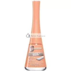 Bourjois 1 Seconde Texture Gel Nail Lacquer 51 Palm Beach