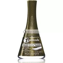 Bourjois 1 Seconde Nail Polish 57 Kakidyllic 9ml