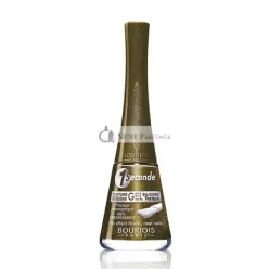   Bourjois 1 Seconde Texture Gel Nail Lacquer Shade 57 Kakidyllic 9ml