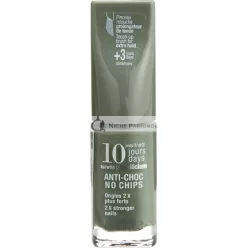 Bourjois 10 Day Anti Choc No Chips Nail Polish NO23