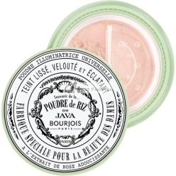   Bourjois Java Rice Loose Powder Translucent Universal Clear 3.5g