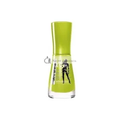 Bourjois So Laque Ultra Shine Nail Polish 38 Lime Catwalk