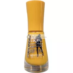 Bourjois So Laque Nail Enamel Yellow Trendy 39 10ml