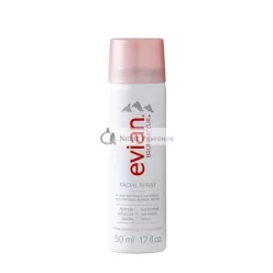 Evian Atomizer 50ml