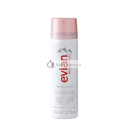 Evian Atomizer 50ml